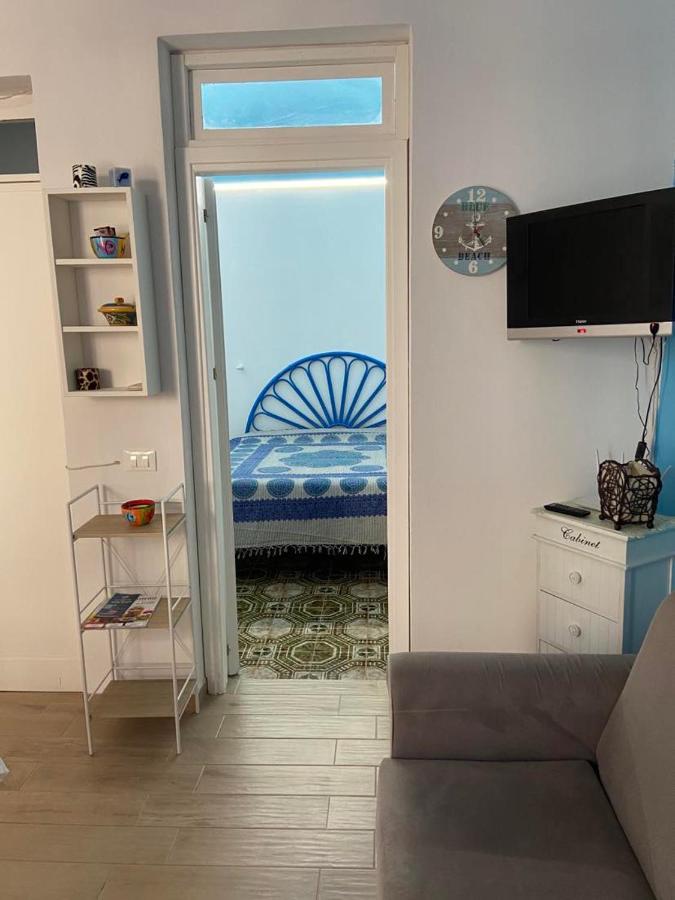 Casa Vacanze Marco Polo Vista Mare Trappeto  Zewnętrze zdjęcie