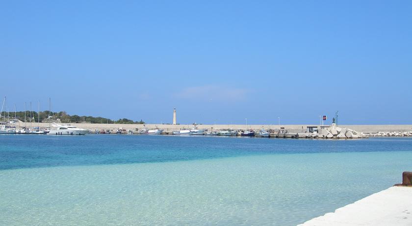 Casa Vacanze Marco Polo Vista Mare Trappeto  Pokój zdjęcie